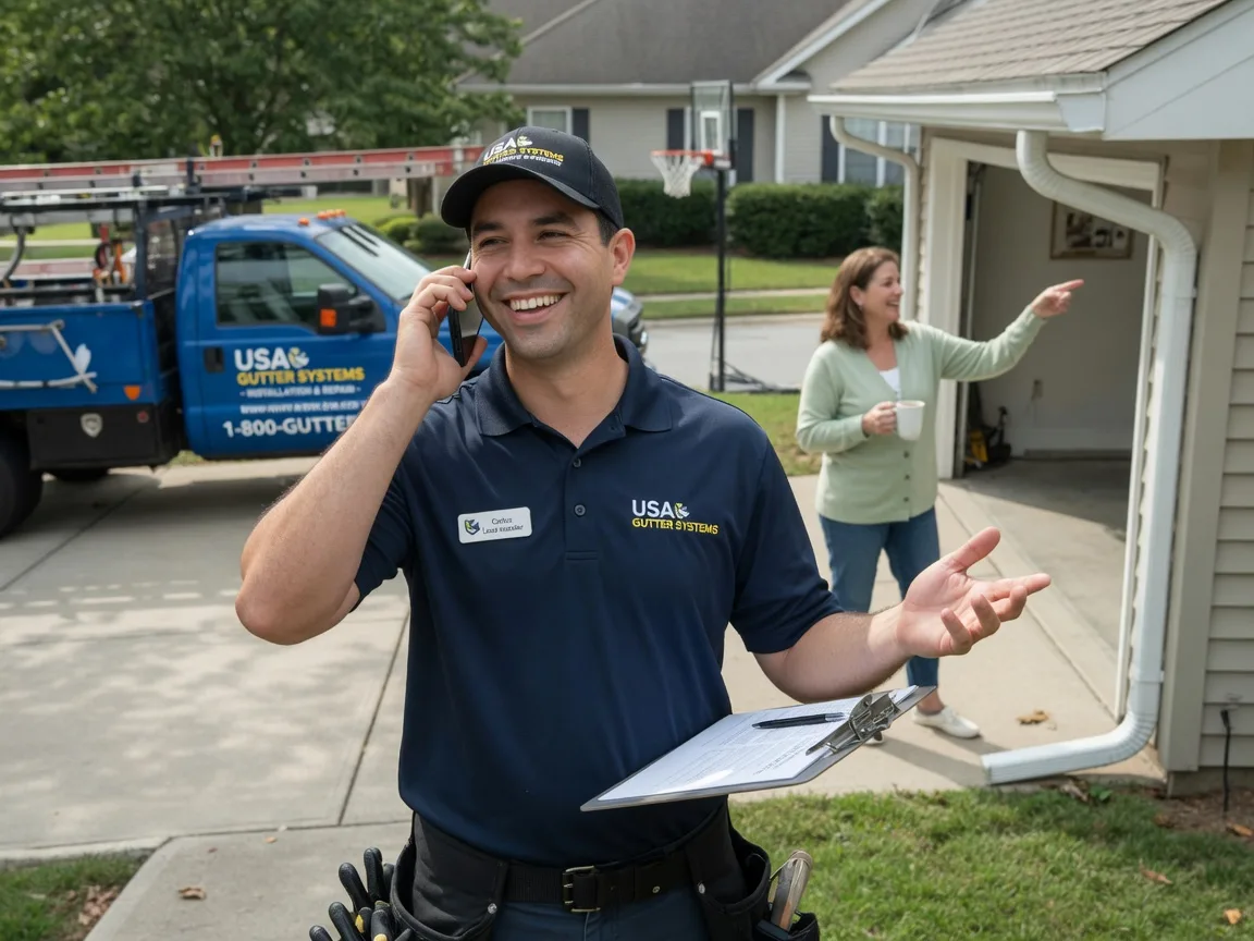 Gutter Installation Ortonville, MI FAQs